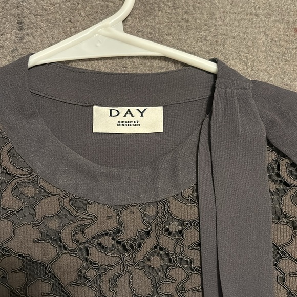 DAY Birger Et Mikkelsen dress EUC - Picture 2 of 5